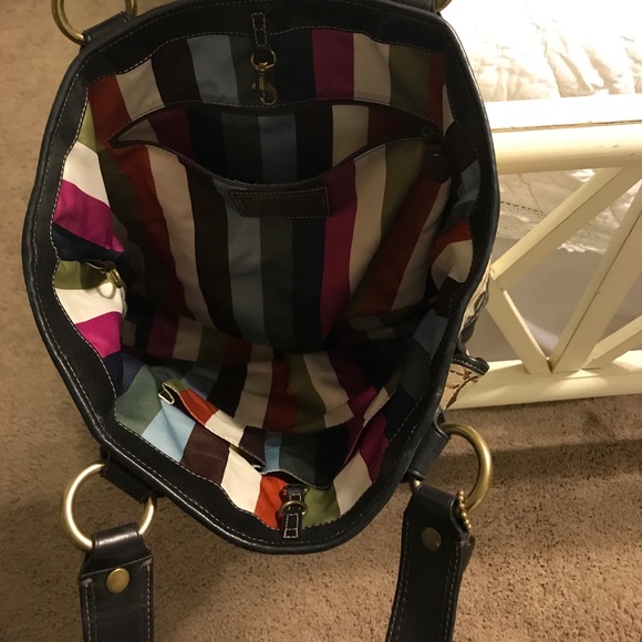 Coach Legacy Gigi signature - Picture 2 of 7